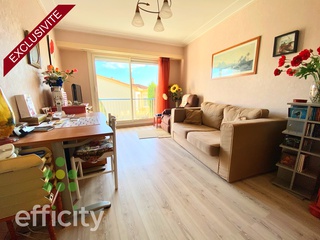 appartement 2 pièces - 45m2 à Les Sables-d'Olonne (85100)