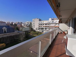 appartement 2 pièces - 47m2 à Boulogne-Billancourt (92100)