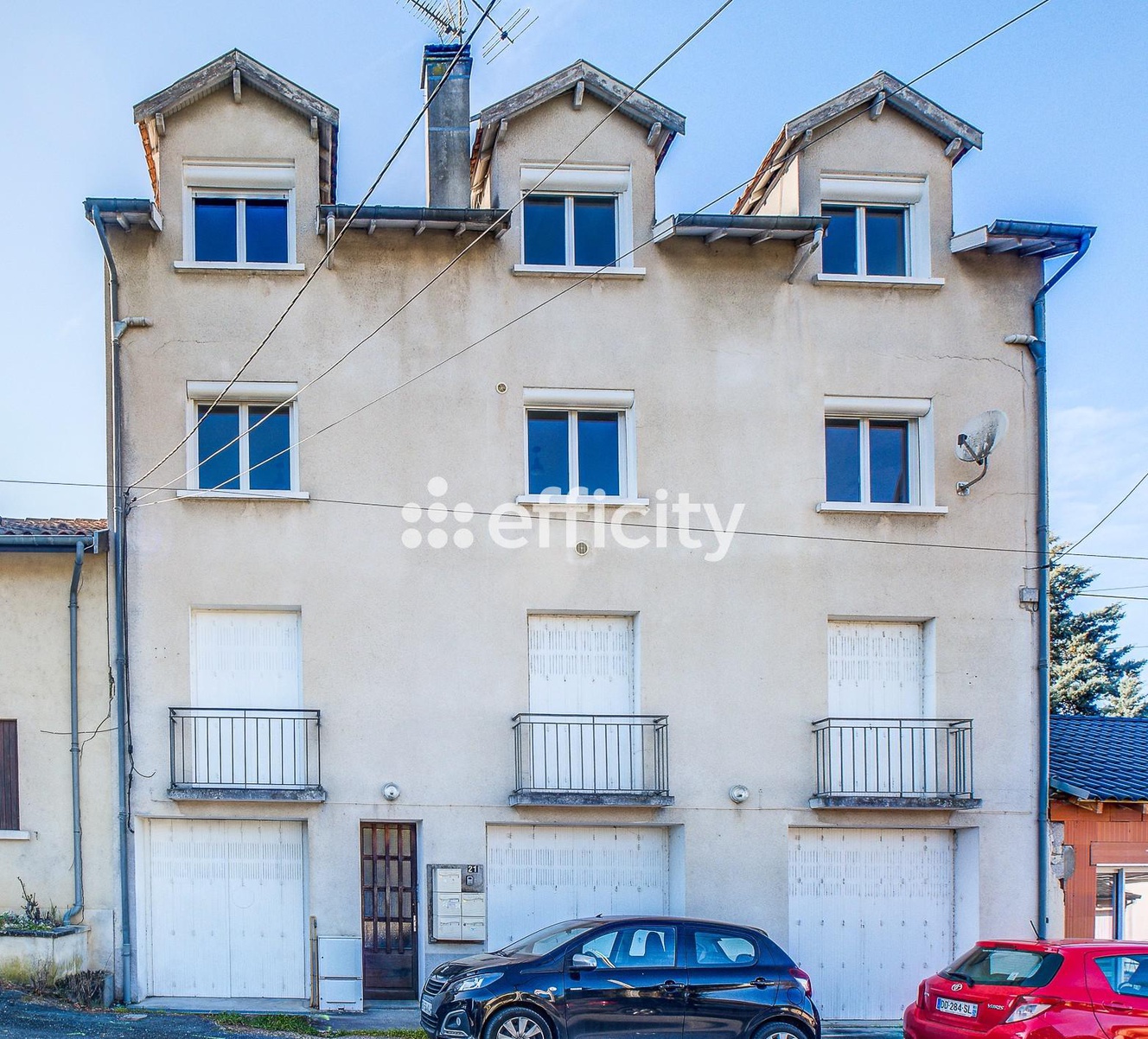 Achat immobilier Immeuble 11 pièces  230m2 à Coulounieix-Chamiers (24660) - Photo n°10