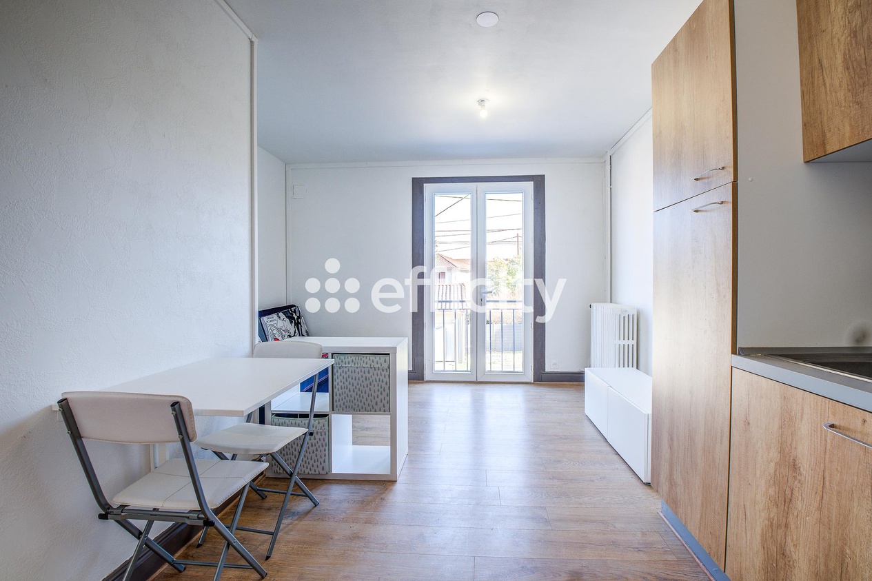 immeuble 11 pièces - 230m2 à Périgueux (24000)
