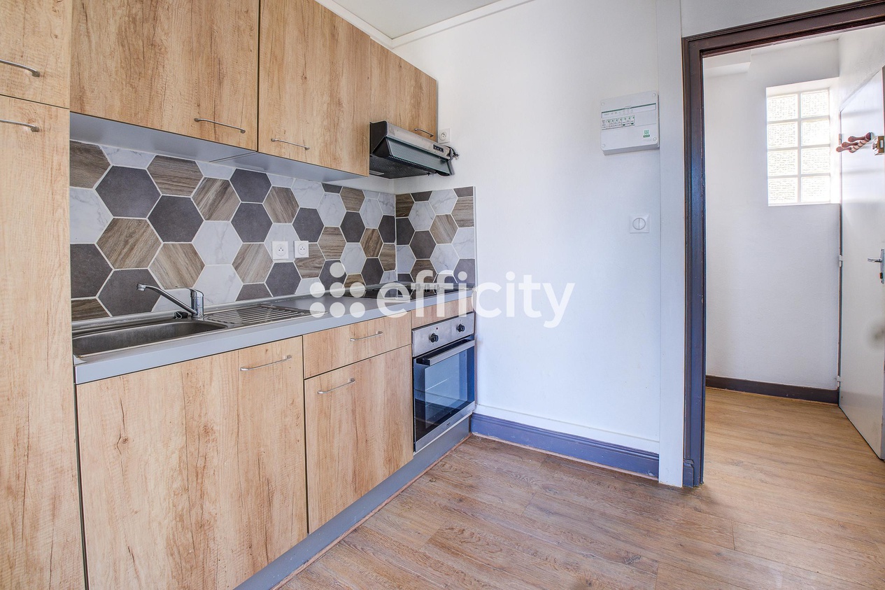 immeuble 11 pièces - 230m2 à Périgueux (24000)