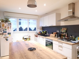 appartement 2 pièces - 47m2 à Rennes (35700)