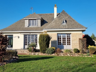 maison 6 pièces - 160m2 à Noyal-sur-Vilaine (35530)