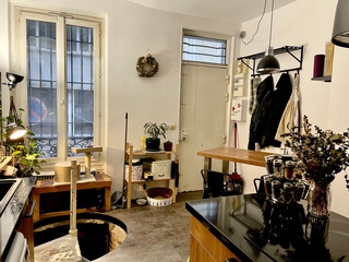 appartement 2 pièces - 23m2 à Paris (75017)