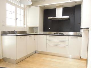 maison 4 pièces - 85m2 à Lambersart (59130)