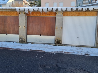 parking  - 50m2 à Saint-Alban-sur-Limagnole (48120)