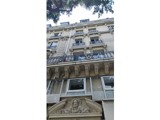 appartement 1 pièces - 5m2 à Paris (75010)