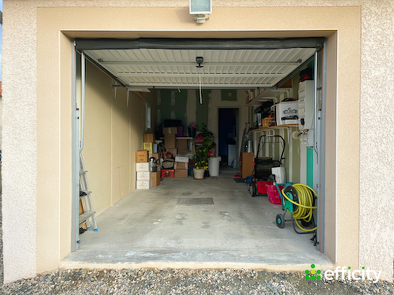 Achat immobilier Maison 4 pièces  76m2 à Épercieux-Saint-Paul (42110) - Photo n°8