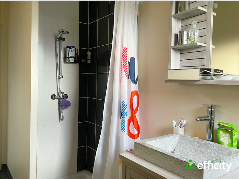 Achat immobilier Maison 4 pièces  76m2 à Épercieux-Saint-Paul (42110) - Photo n°7