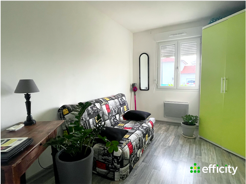Achat immobilier Maison 4 pièces  76m2 à Épercieux-Saint-Paul (42110) - Photo n°6