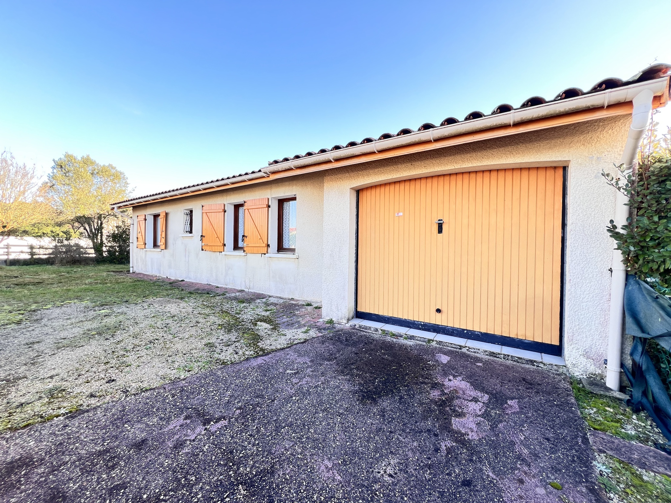 maison 4 pièces - 85m2 à La Teste-de-Buch (33260)