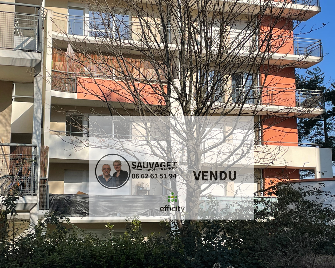 appartement 3 pièces - 55m2 à Annemasse (74100)
