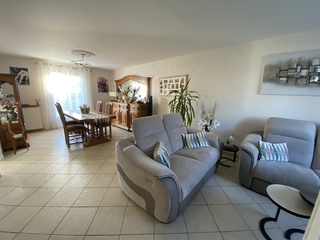 maison 5 pièces - 100m2 à Hérouville-Saint-Clair (14200)