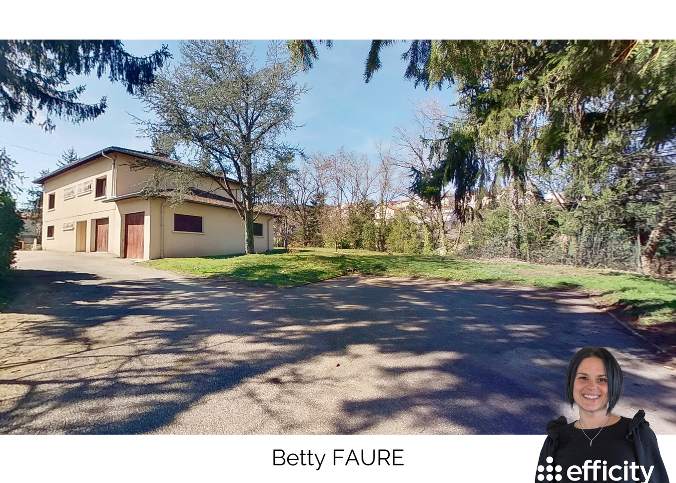 maison 5 pièces - 130m2 à Fraisses (42490)