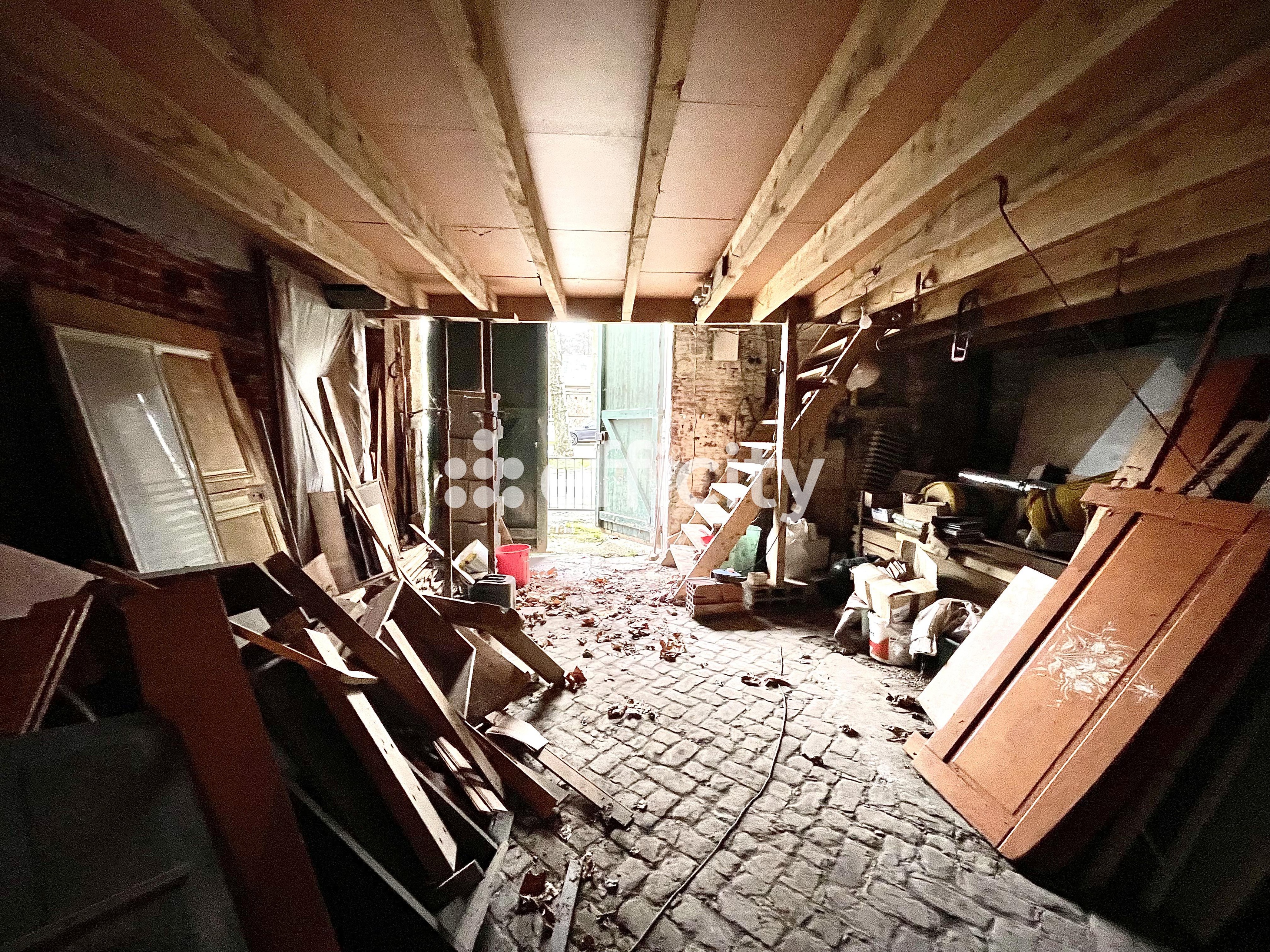 Achat immobilier Local commercial 1 pièces  169m2 à Honfleur (14600) - Photo n°6
