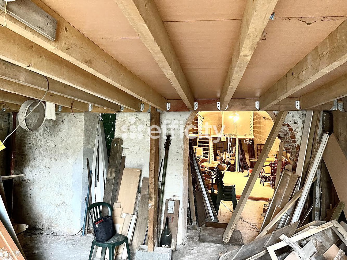 Achat immobilier Local commercial 1 pièces  169m2 à Honfleur (14600) - Photo n°7