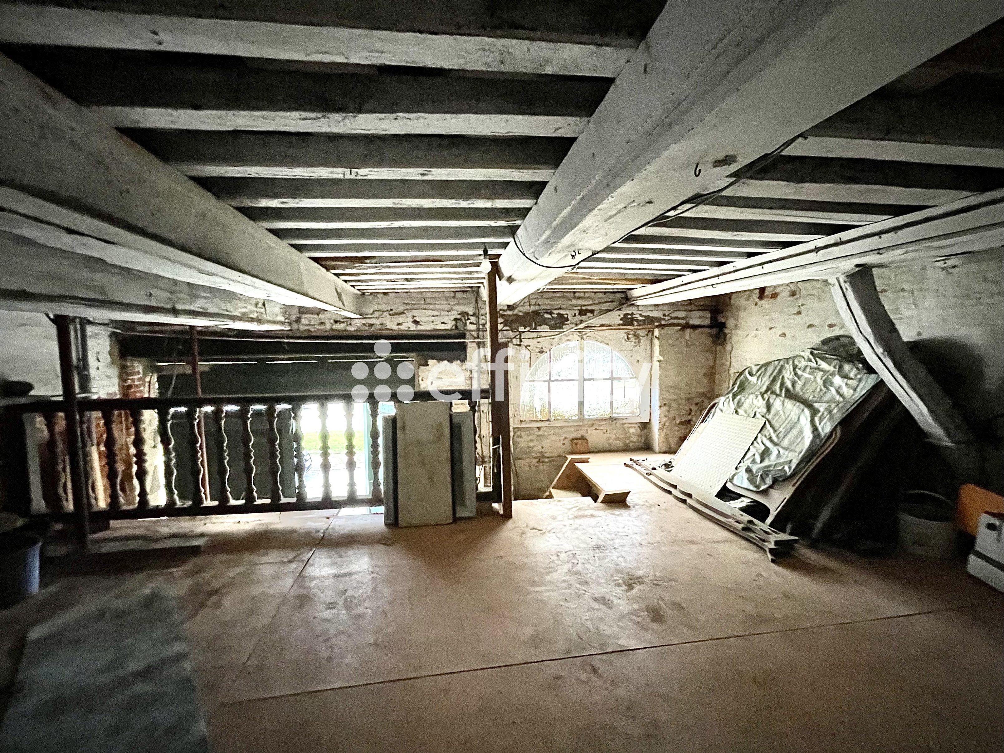 Achat immobilier Local commercial 1 pièces  169m2 à Honfleur (14600) - Photo n°8