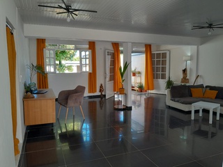 maison 3 pièces - 110m2 à Capesterre-Belle-Eau (97130)