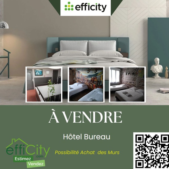 local-commercial 23 pièces - 600m2 à Ploërmel (56800)