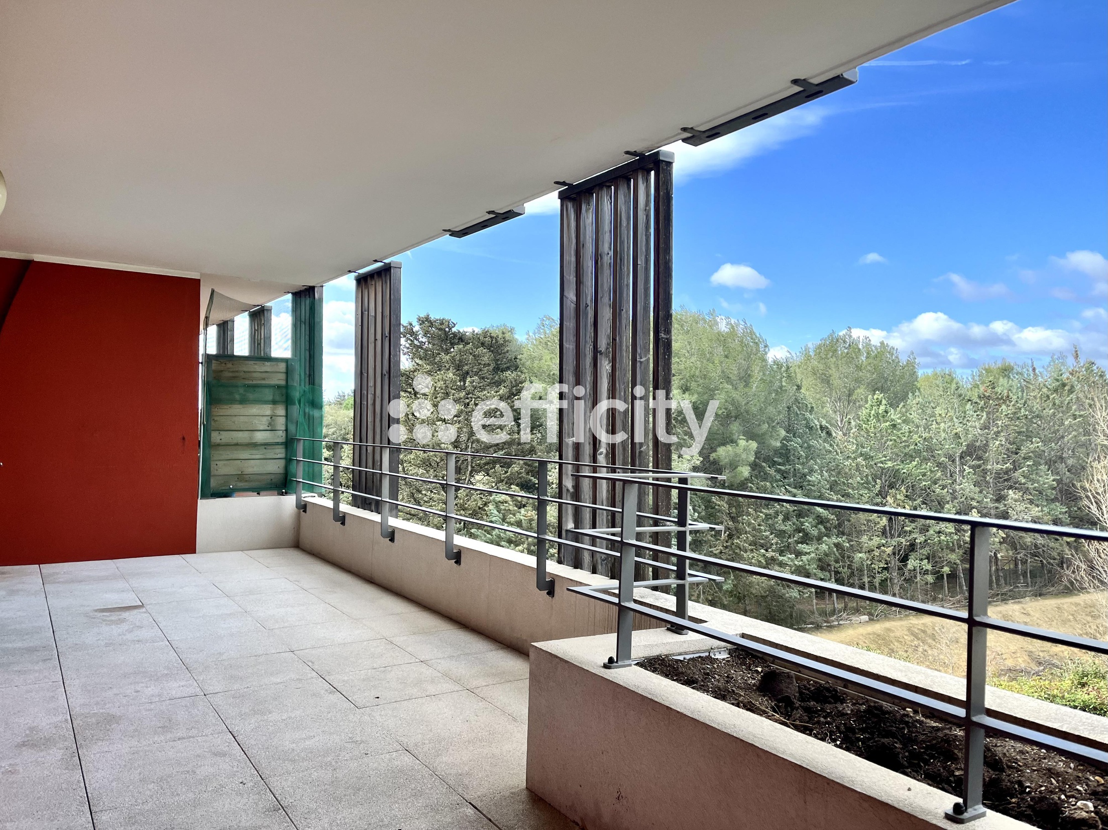 appartement 2 pièces - 43m2 à Juvignac (34990)