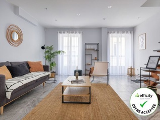 maison 4 pièces - 125m2 à Bordeaux (33000)