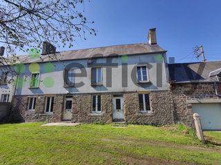 maison 7 pièces - 130m2 à Tessy-Bocage (50420)
