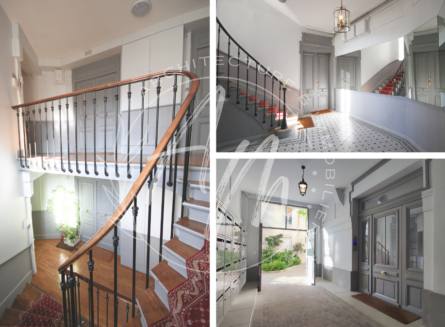Achat immobilier Appartement 2 pièces  36m2 à Levallois-Perret (92300) - Photo n°11