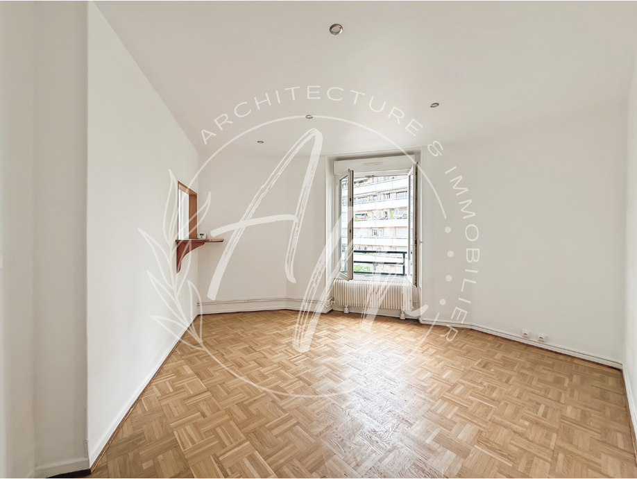 Achat immobilier Appartement 2 pièces  36m2 à Levallois-Perret (92300) - Photo n°6