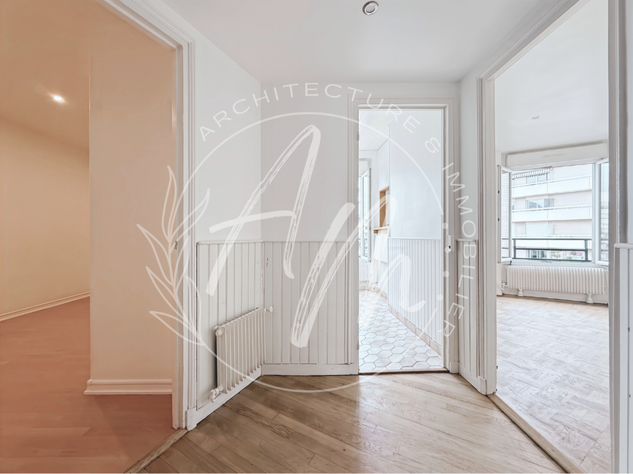 Achat immobilier Appartement 2 pièces  36m2 à Levallois-Perret (92300) - Photo n°7