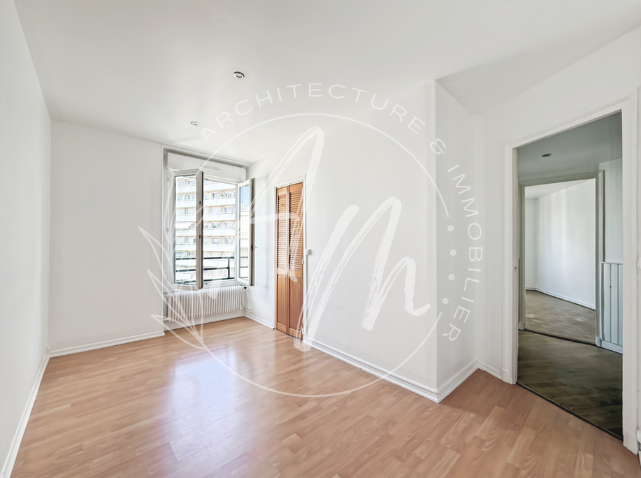 Achat immobilier Appartement 2 pièces  36m2 à Levallois-Perret (92300) - Photo n°9