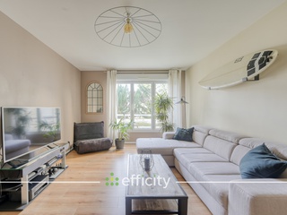 appartement 2 pièces - 43m2 à Sannois (95110)