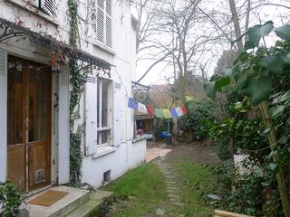 maison 4 pièces - 80m2 à Montreuil-sous-Bois (93100)