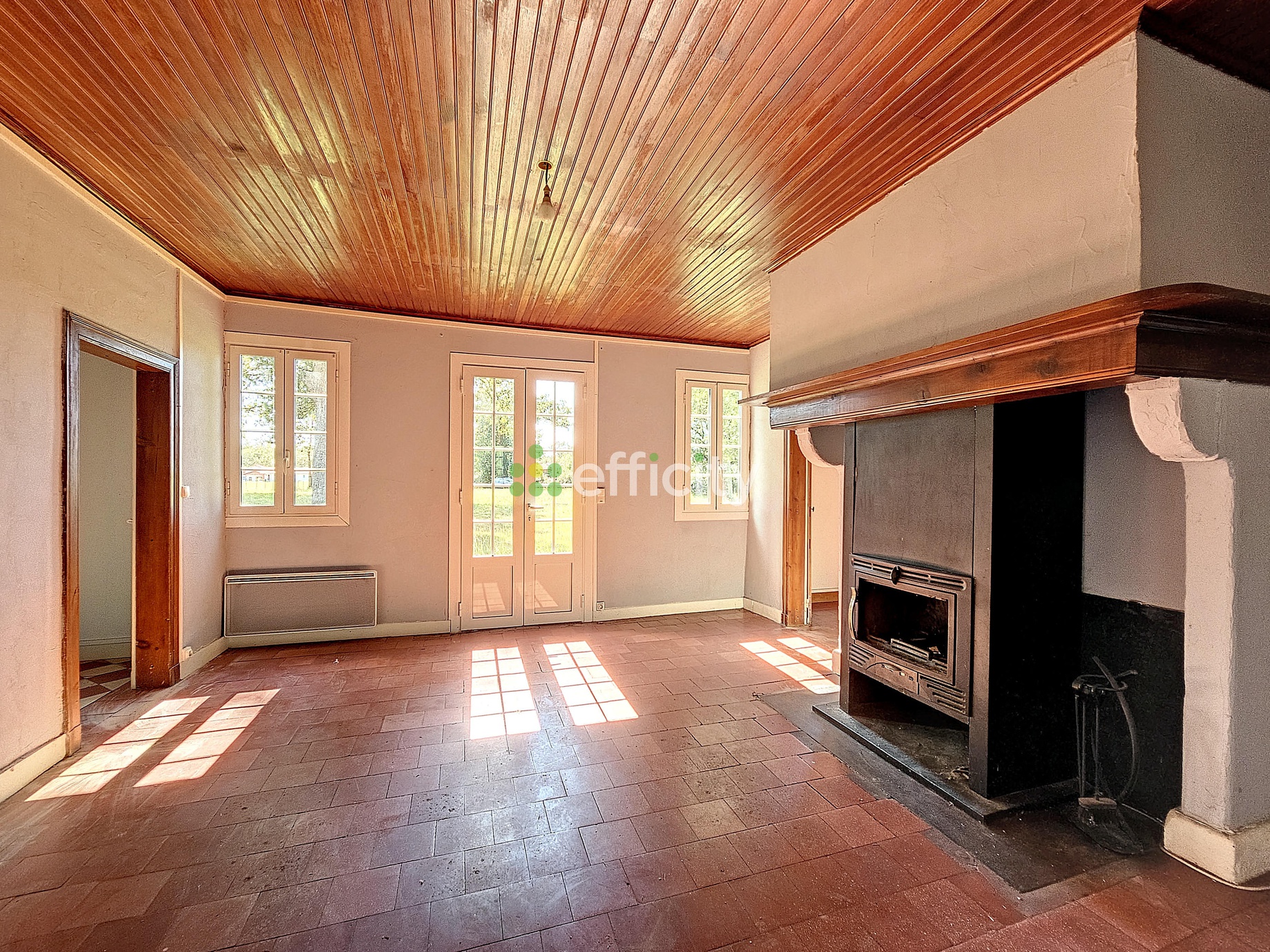 maison 5 pièces - 120m2 à Mimizan (40200)