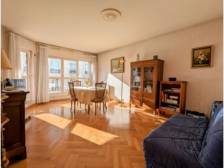 appartement 3 pièces - 67m2 à Paris (75020)