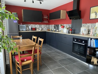 appartement 4 pièces - 101m2 à Alençon (61000)