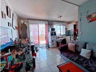 appartement 2 pièces - 30m2 à Buxerolles (86180)