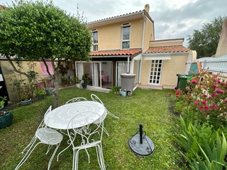 maison 4 pièces - 112m2 à Gradignan (33170)