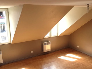 appartement 2 pièces - 42m2 à Le Havre (76600)