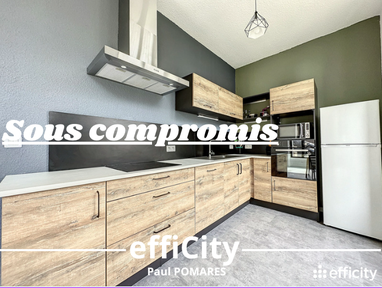 maison 5 pièces - 131m2 à Saint-Sauveur (38160)