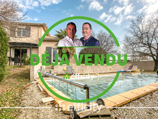 maison 4 pièces - 134m2 à Peaugres (07340)