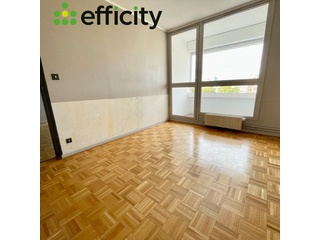 appartement 2 pièces - 37m2 à Villeurbanne (69100)