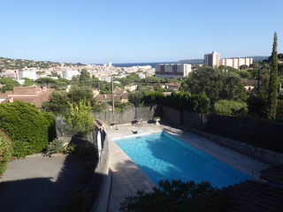 maison 6 pièces - 140m2 à Sainte-Maxime (83120)