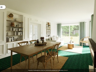 maison 6 pièces - 170m2 à Loctudy (29750)