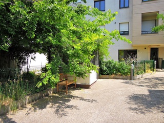 appartement 2 pièces - 55m2 à L'Île-Saint-Denis (93450)