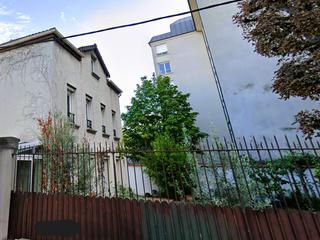 maison 7 pièces - 200m2 à Saint-Mandé (94160)