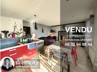 maison 4 pièces - 90m2 à Marignier (74970)