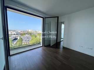 appartement 2 pièces - 39m2 à Paris (75014)