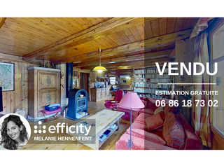 maison 7 pièces - 377m2 à Brizon (74130)