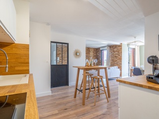 appartement 3 pièces - 62m2 à Le Bouscat (33110)