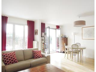 appartement 4 pièces - 90m2 à Asnières-sur-Seine (92600)
